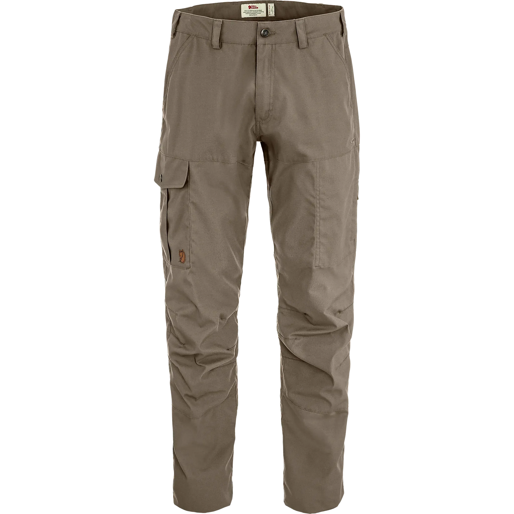 Suede Brown
