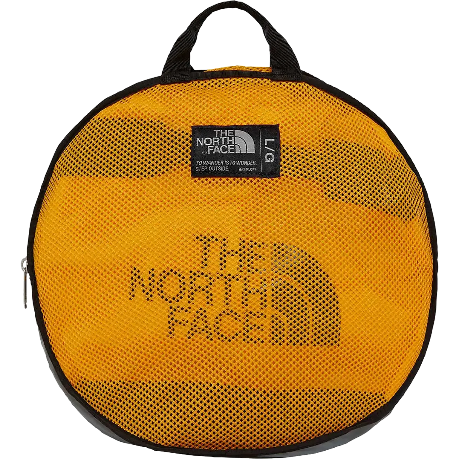 Base Camp Duffel L 95 liter