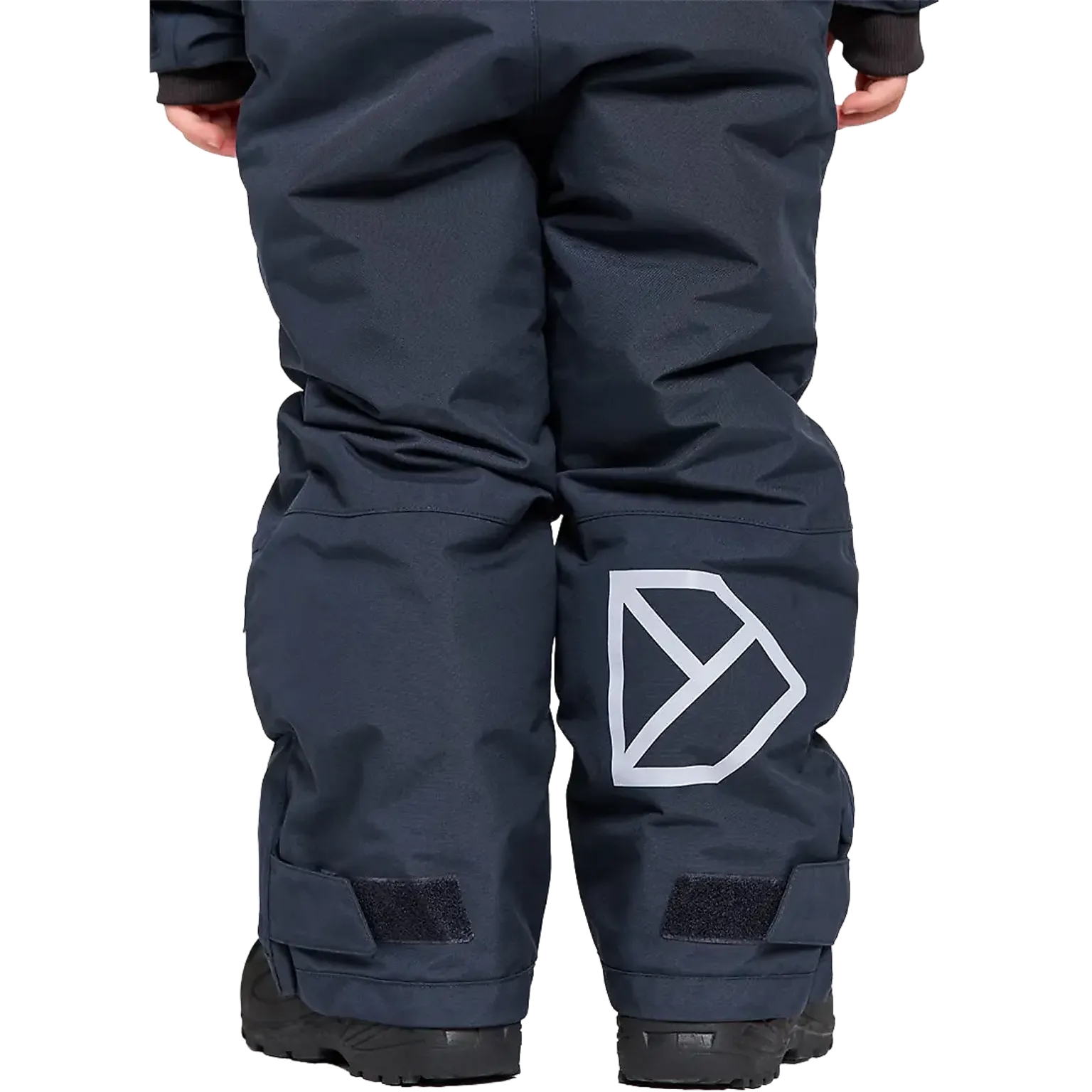 Björnen Kids Coverall
