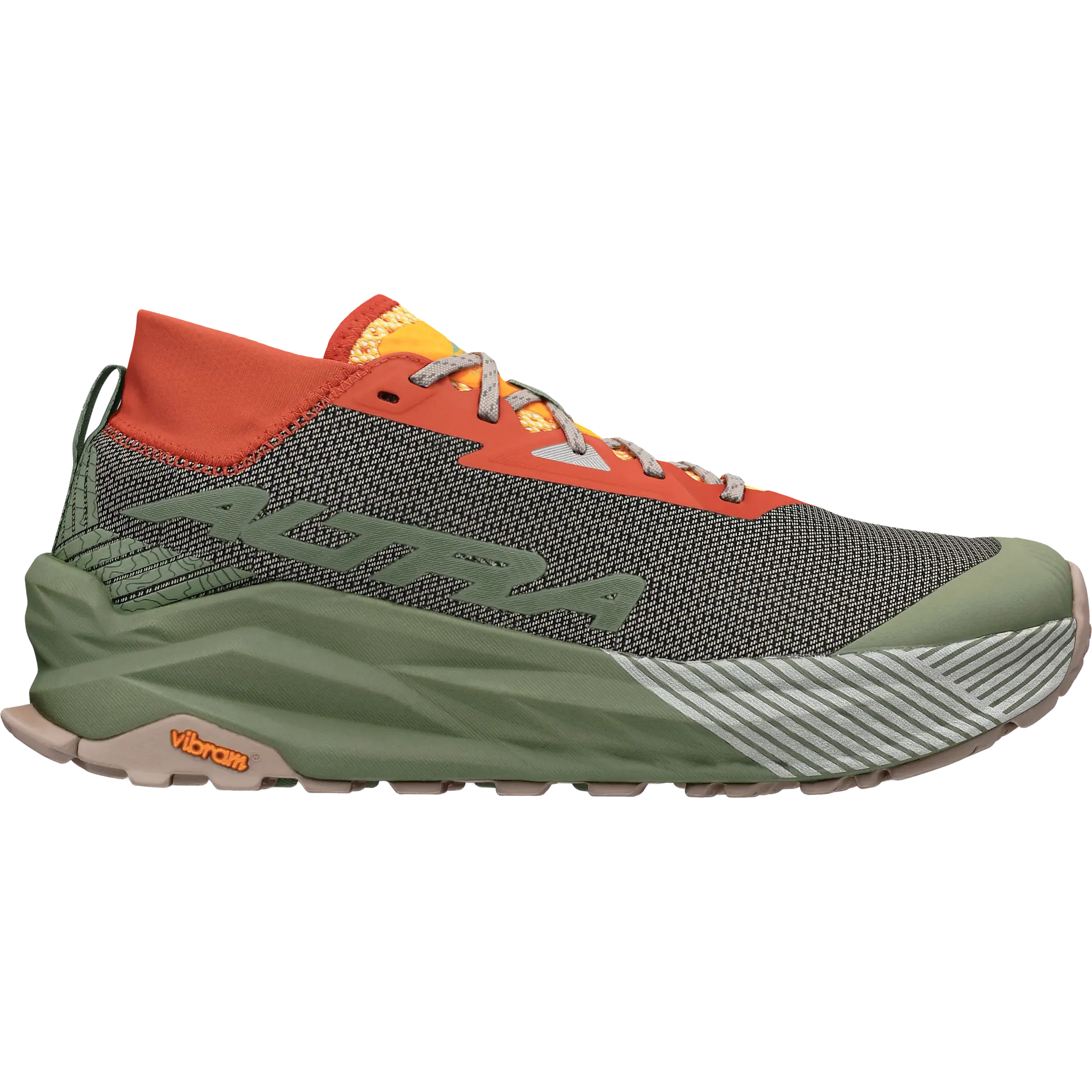 280-Gray/Orange