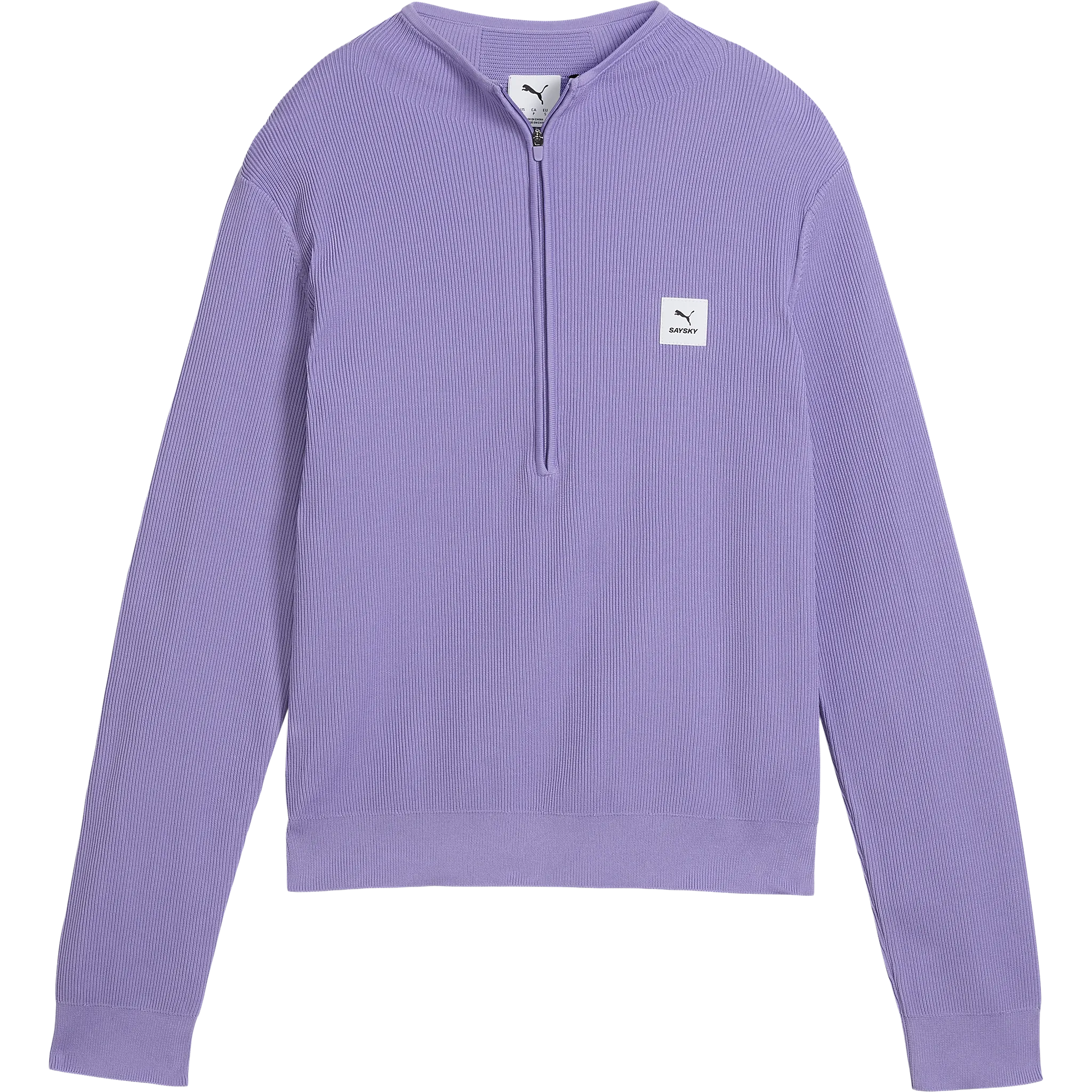 Lavender Alert