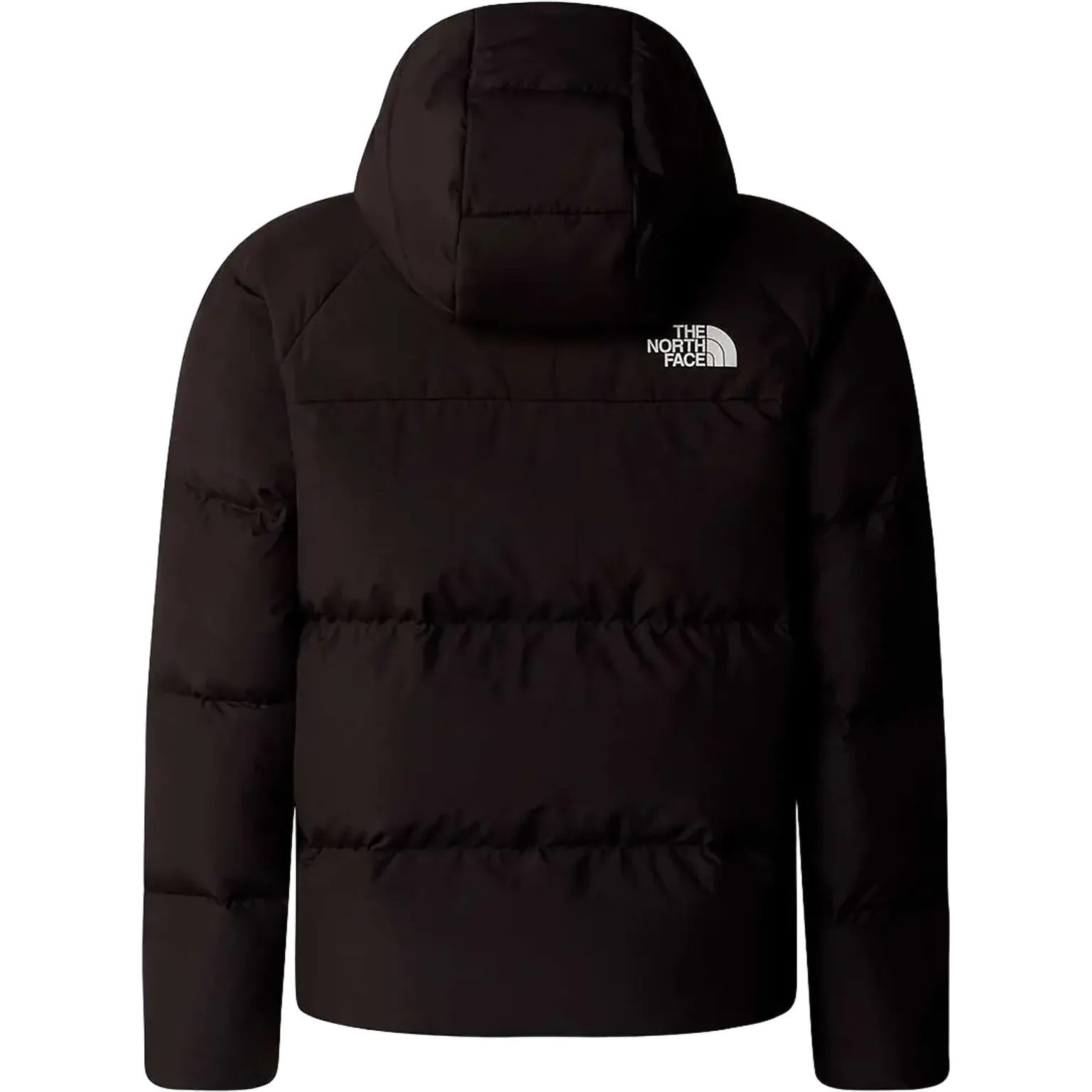 North Down Hooded Jacket Teen børnejakke
