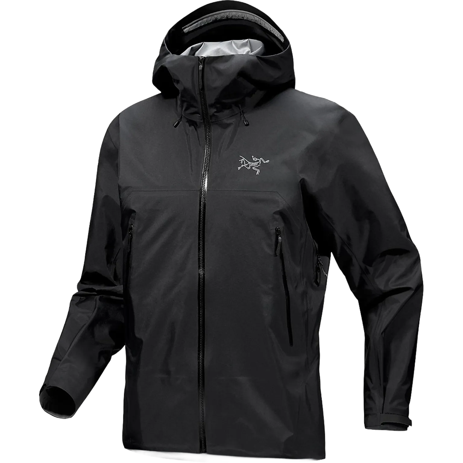 Beta SL Jacket Men Regnjakke/Skaljakke