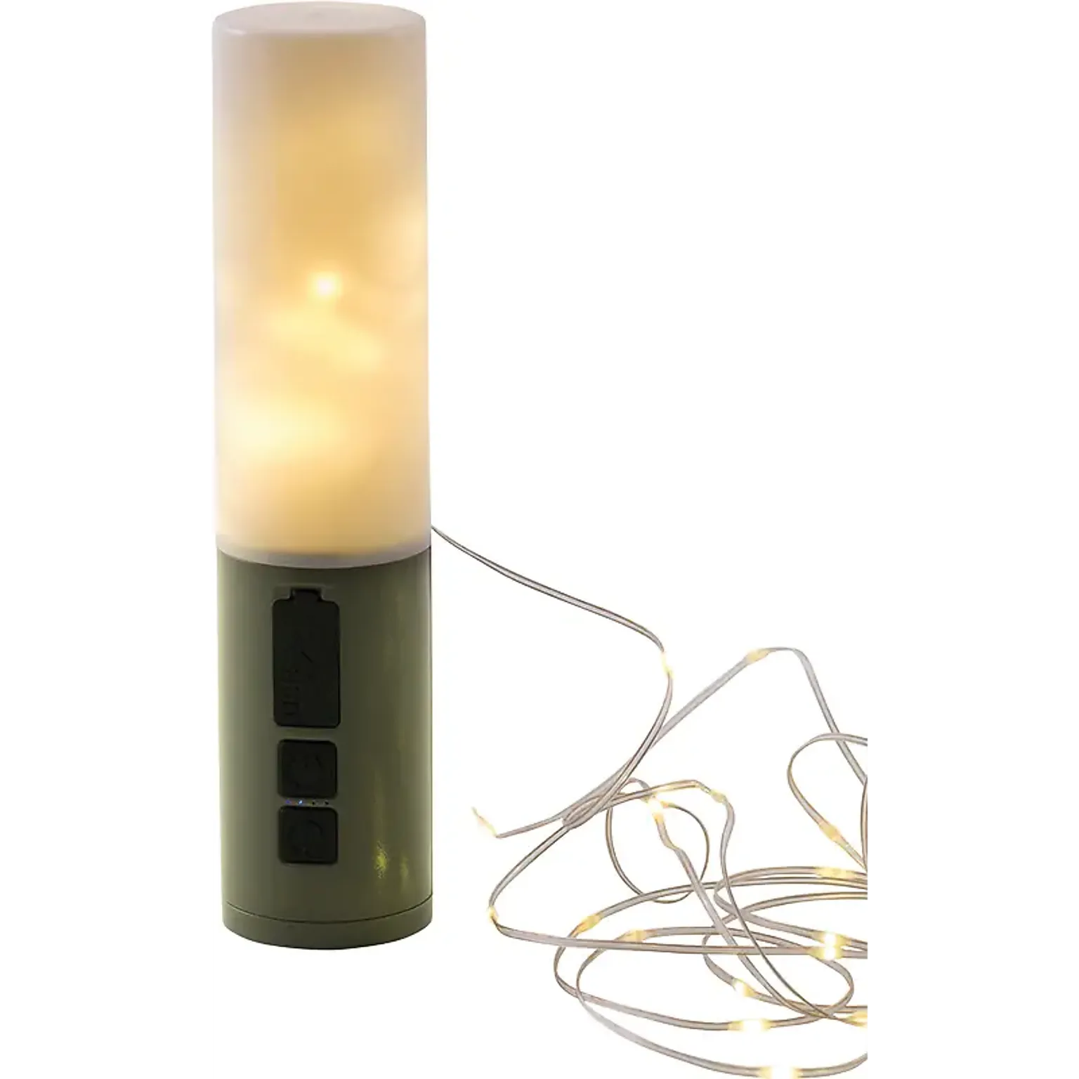 Lupin Stringlight Lanterne lampe