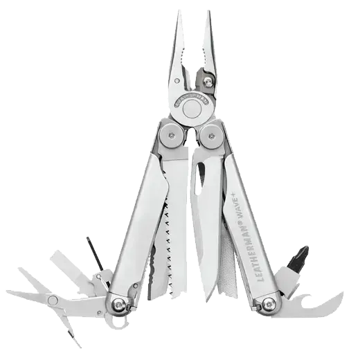 Stainless Steel
