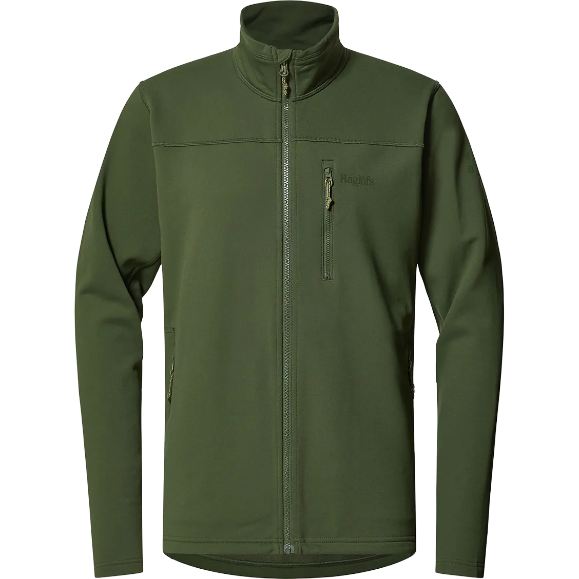 Seaweed Green-4Q9