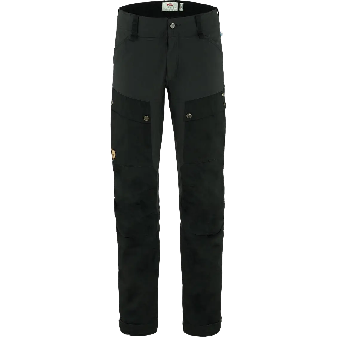 Keb Trousers Men Regular herrebukser