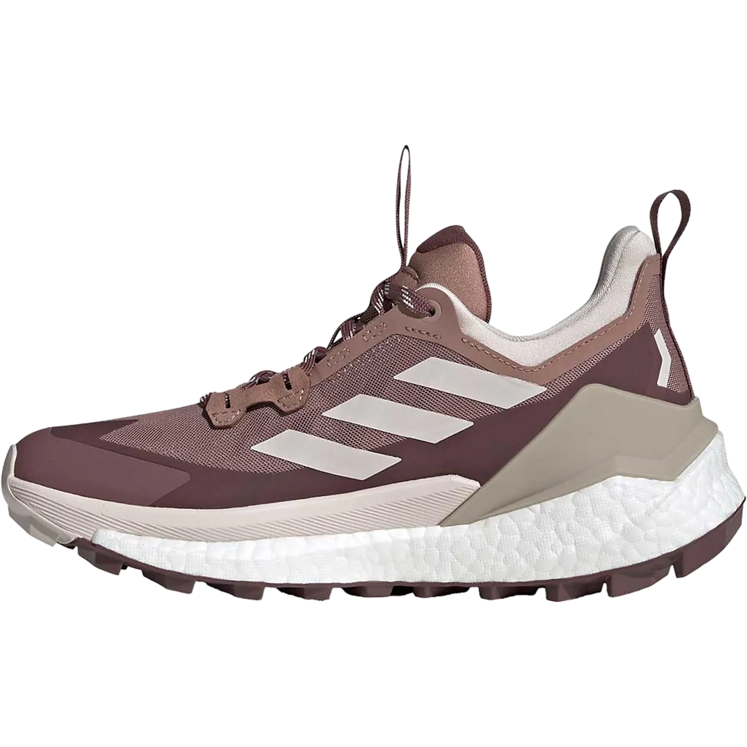 Terrex Free Hiker 2 Low Women
