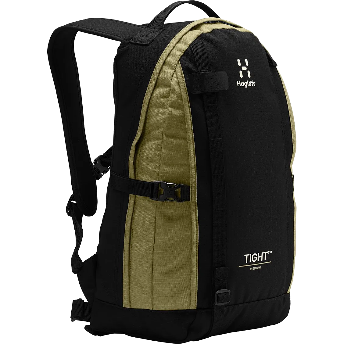True Black/Olive Green-5P1