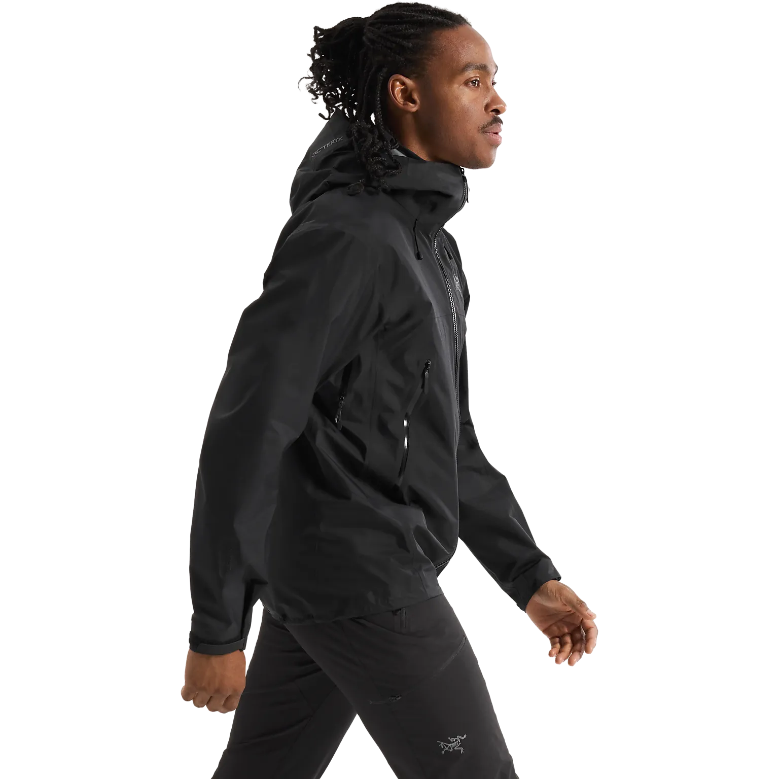 Beta SL Jacket Men Regnjakke/Skaljakke