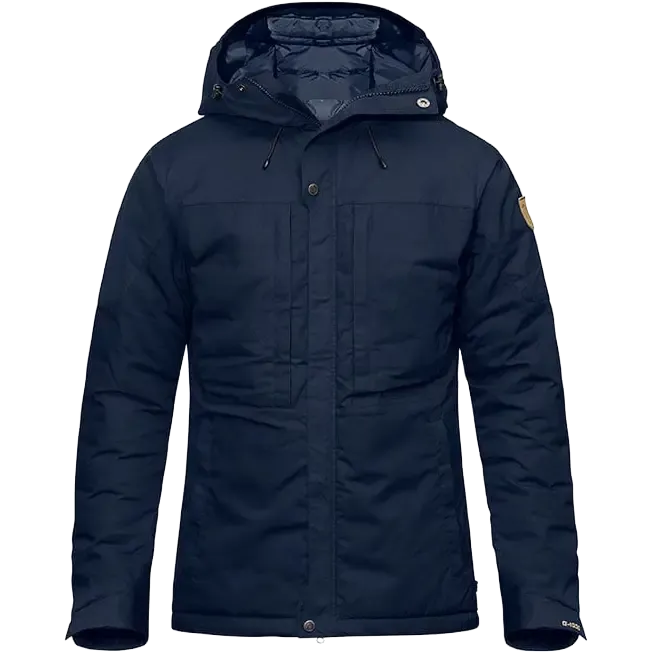 Dark Navy