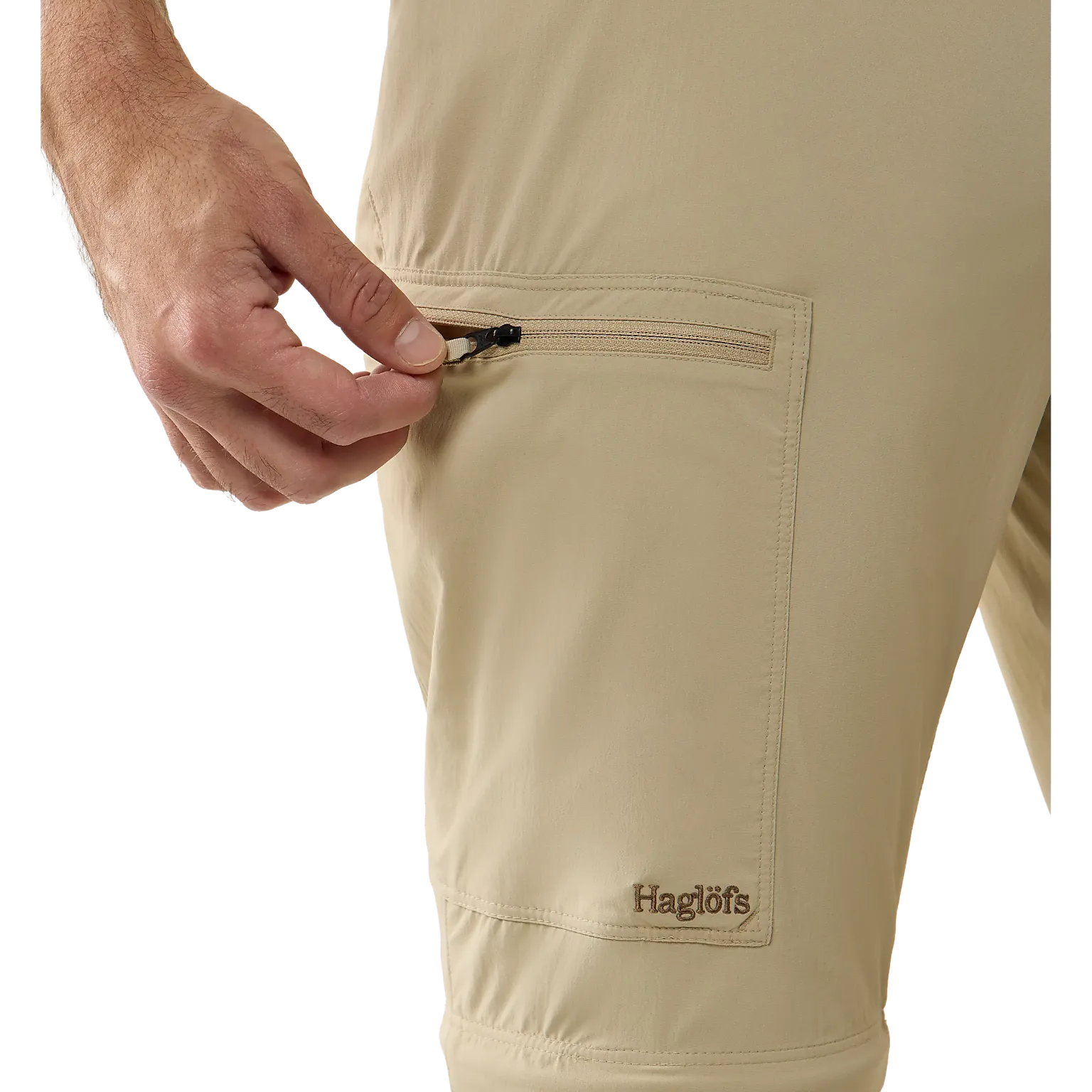 Lite Standard Zip-Off II Pant Men