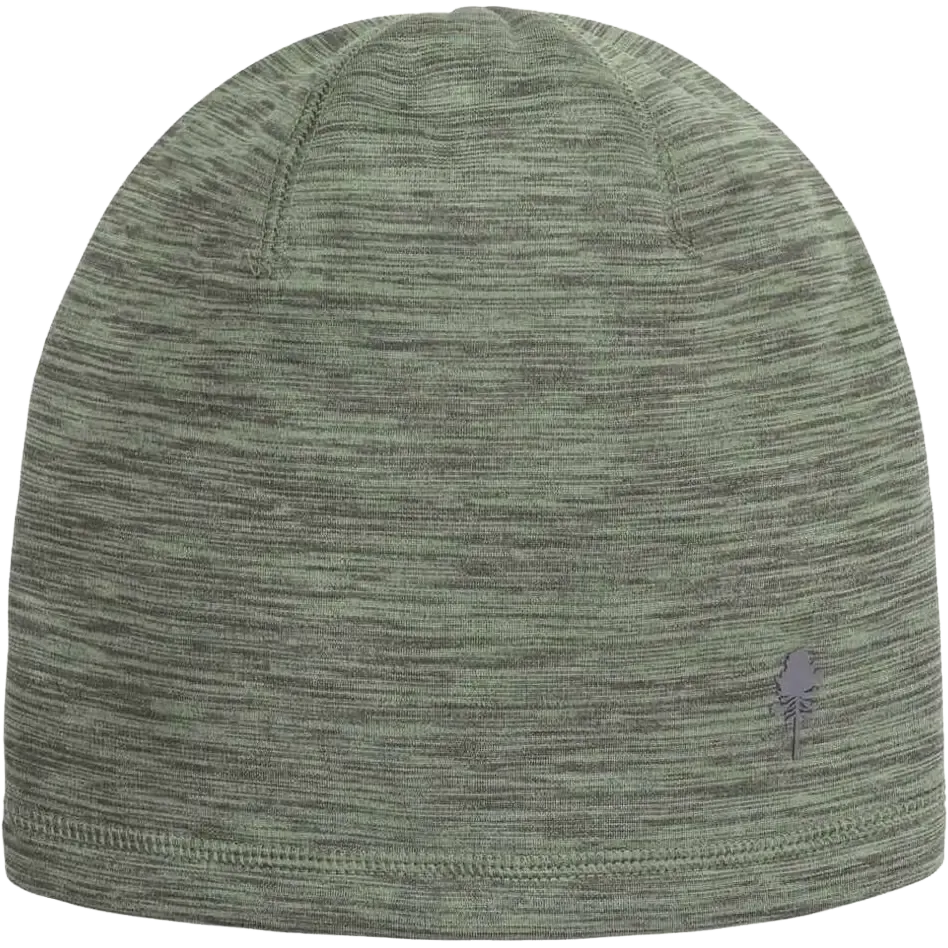 Dark Green Melange