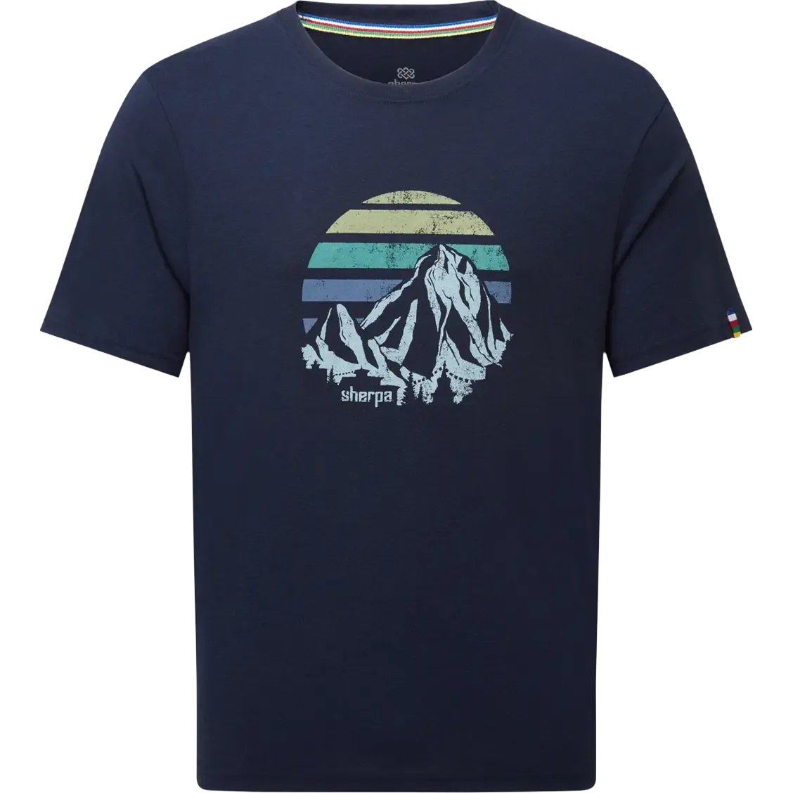 Rathee Blue-392