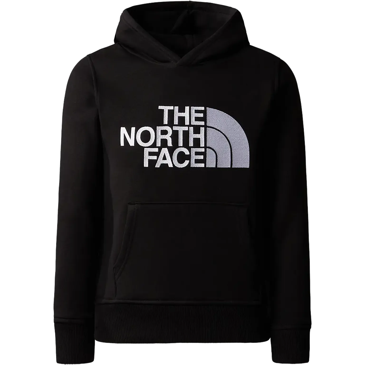 TNF Black-JK3