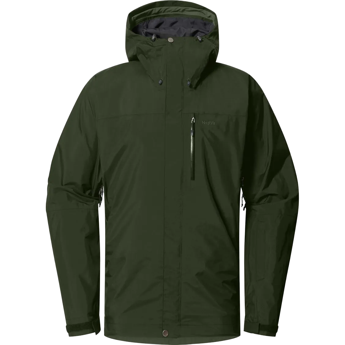 Seaweed Green-4Q9