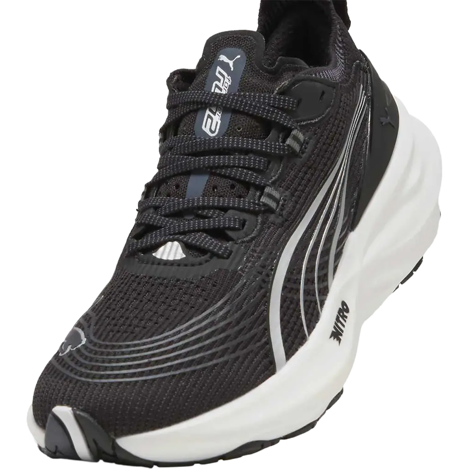 Puma Black/Puma White-01