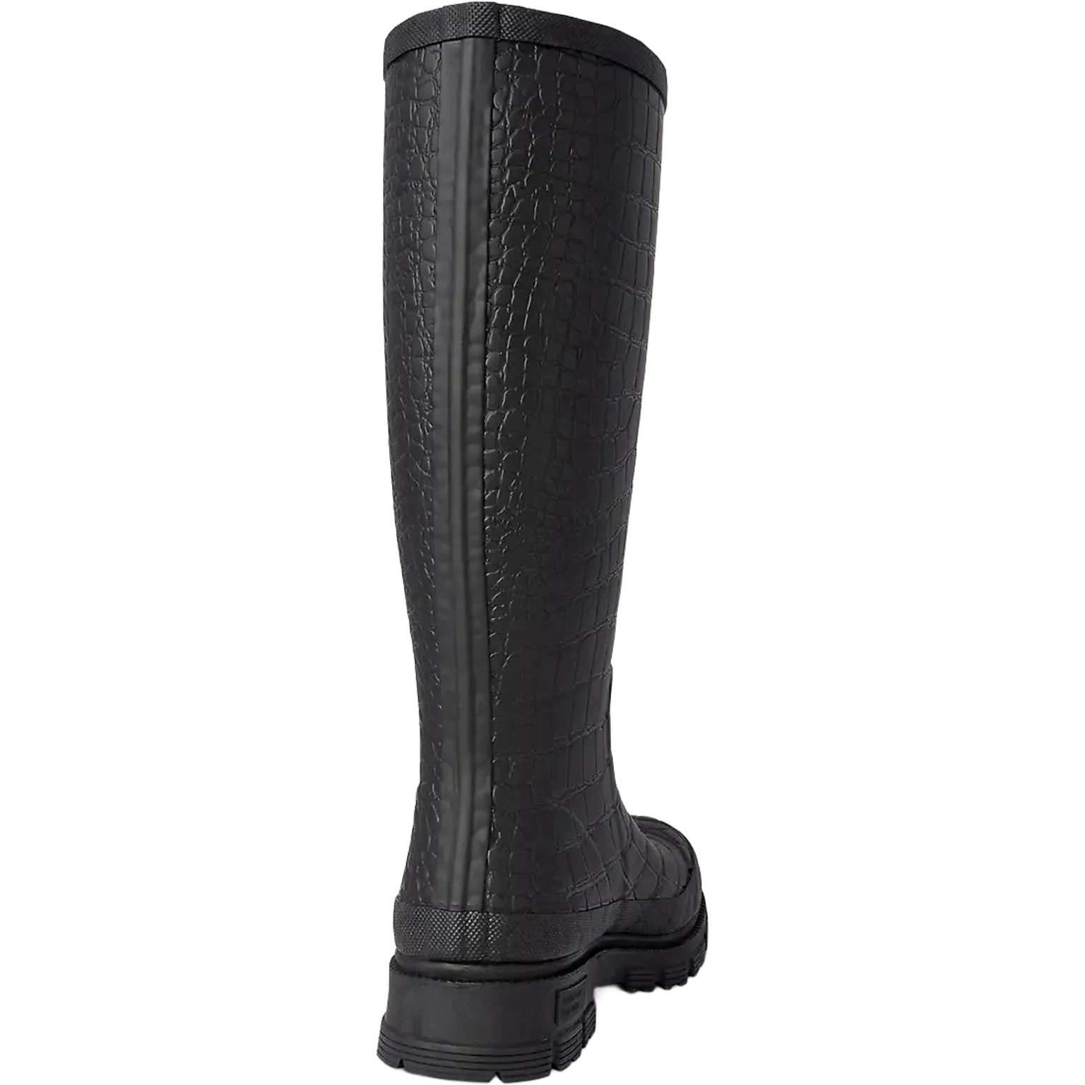 Le Croco Waterproof Women gummistøvle