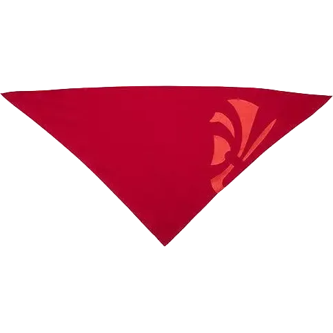Rød