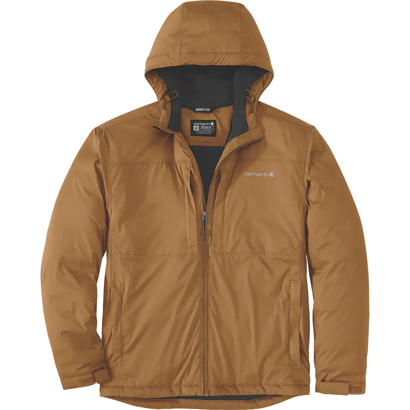 Carhartt Brown