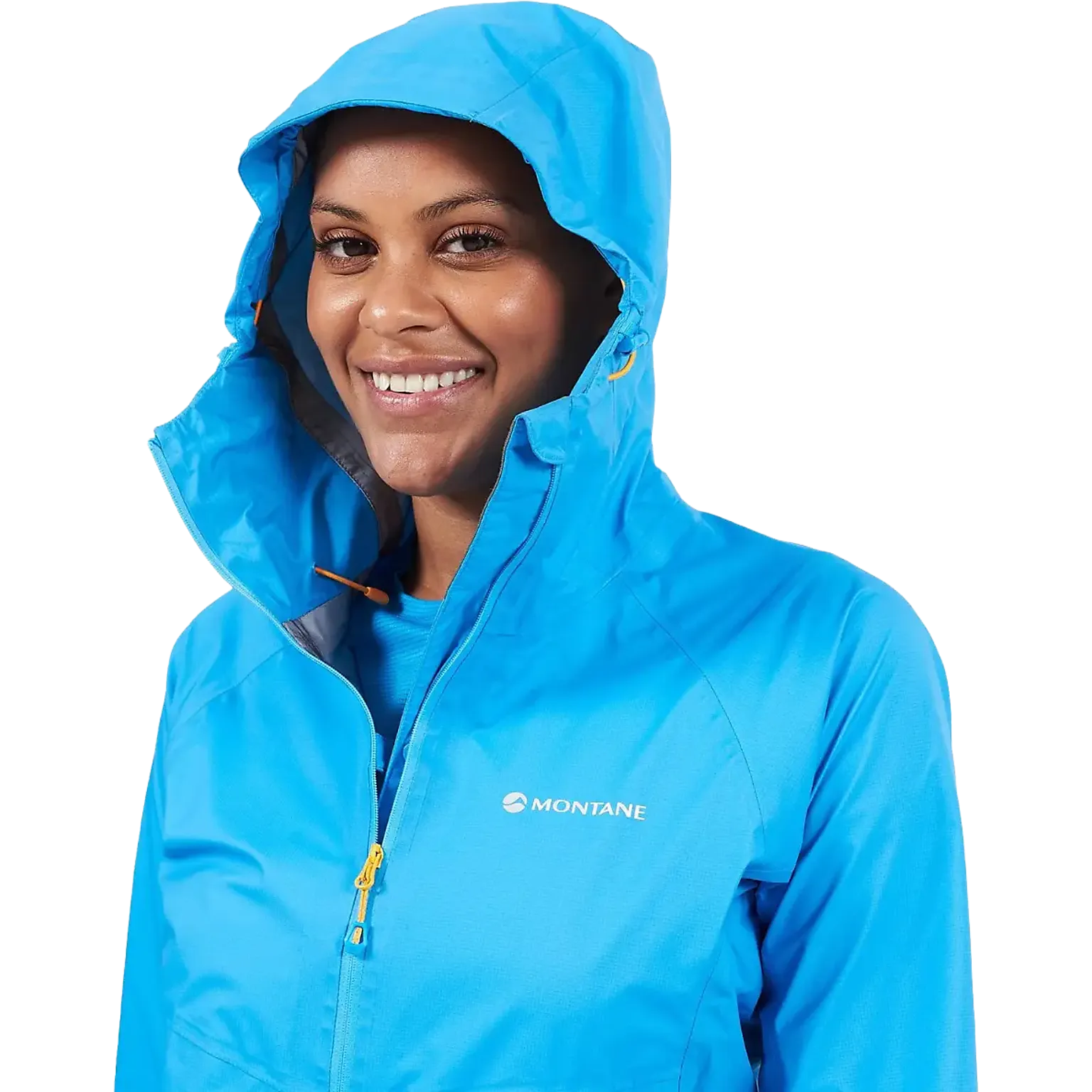 Spine Jacket Women løbejakke