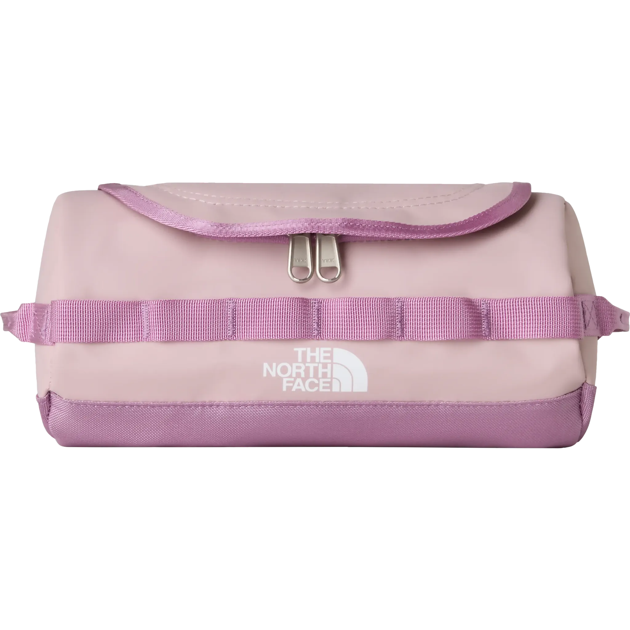 Metal Pink-Hushed Laven