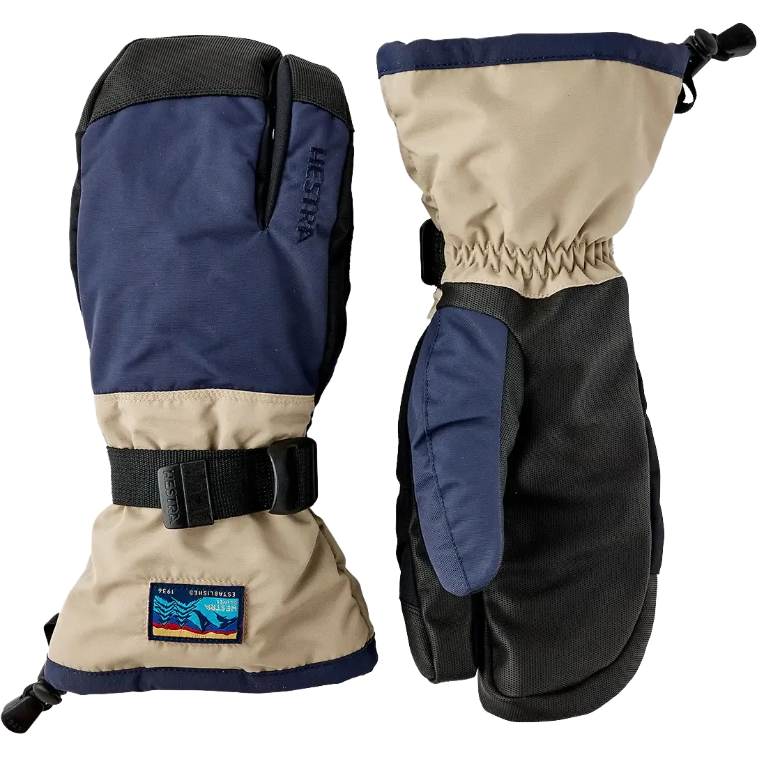 Dark navy/Beige-290650