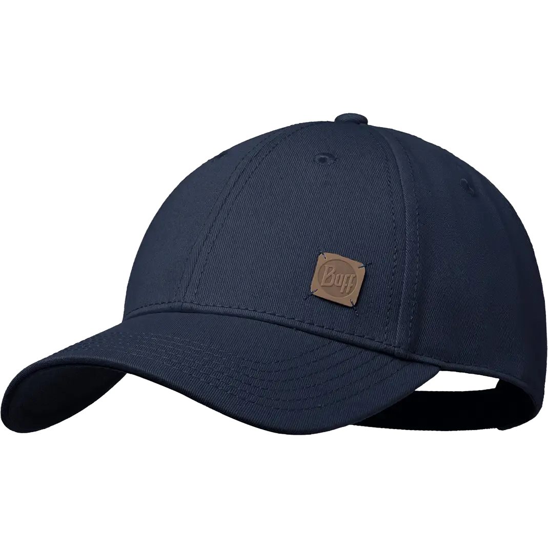 Baseball Solid Navy