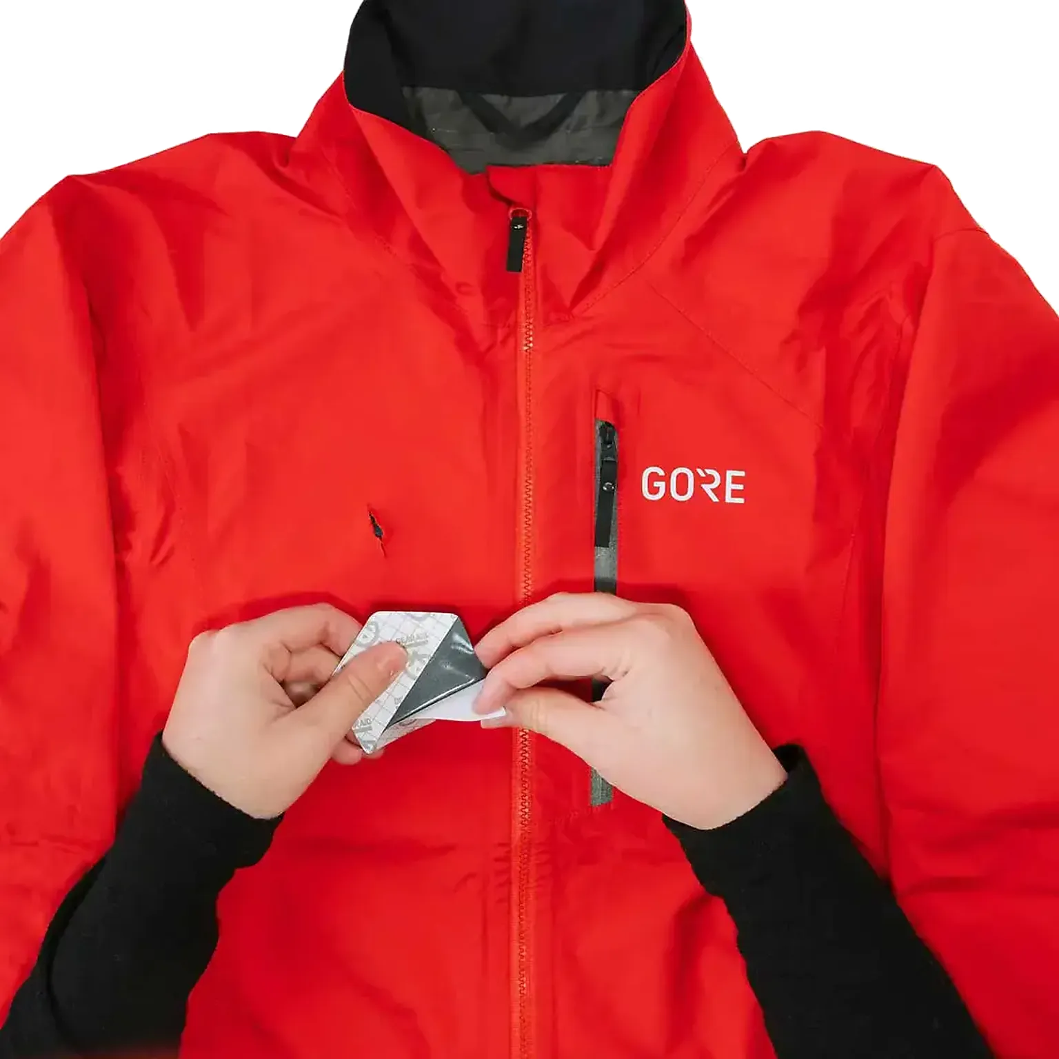 Gore-Tex® Fabric Patches