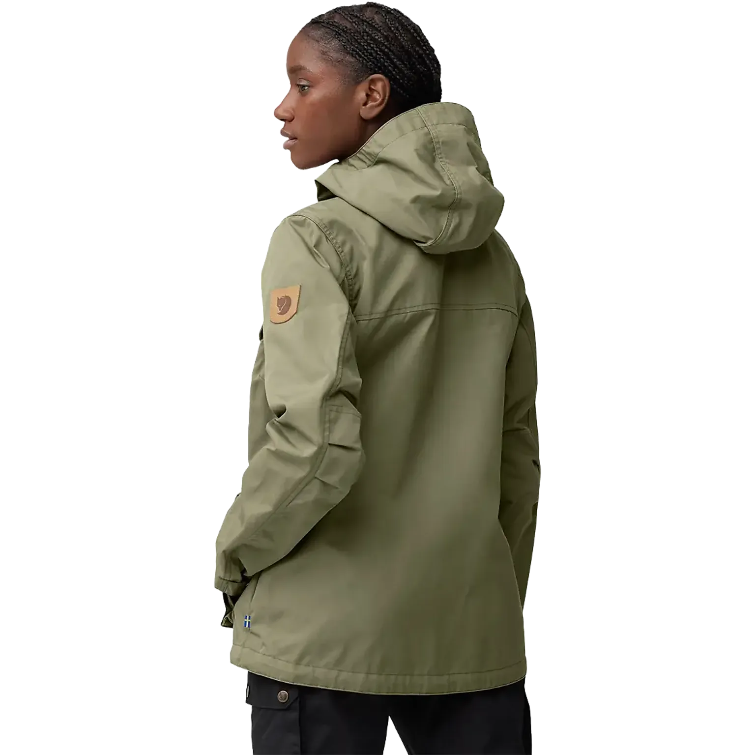 Greenland Jacket Women damejakke