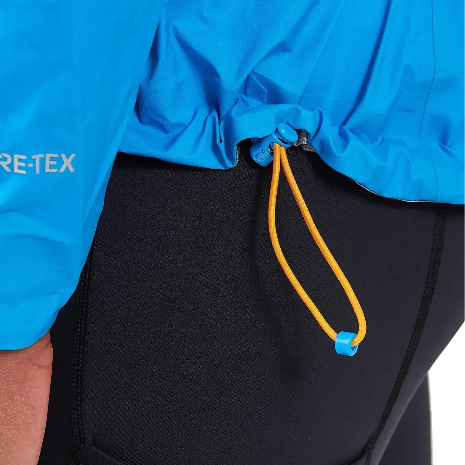 Spine Jacket Women løbejakke