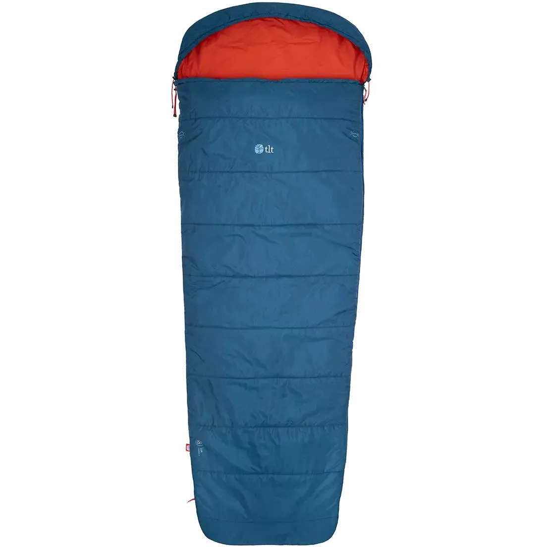 Moroccan Blue