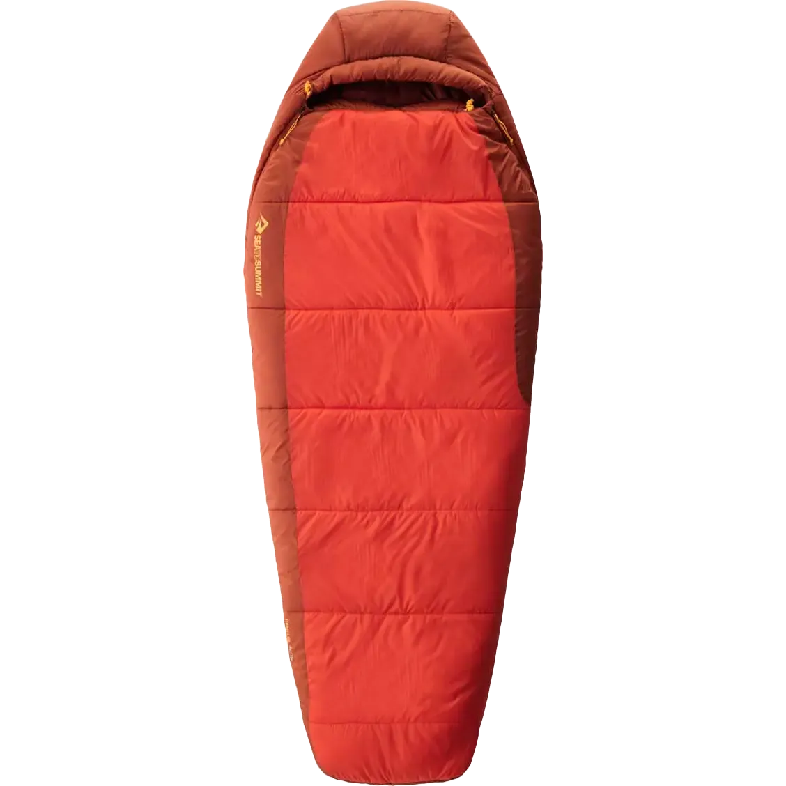Spicy Orange