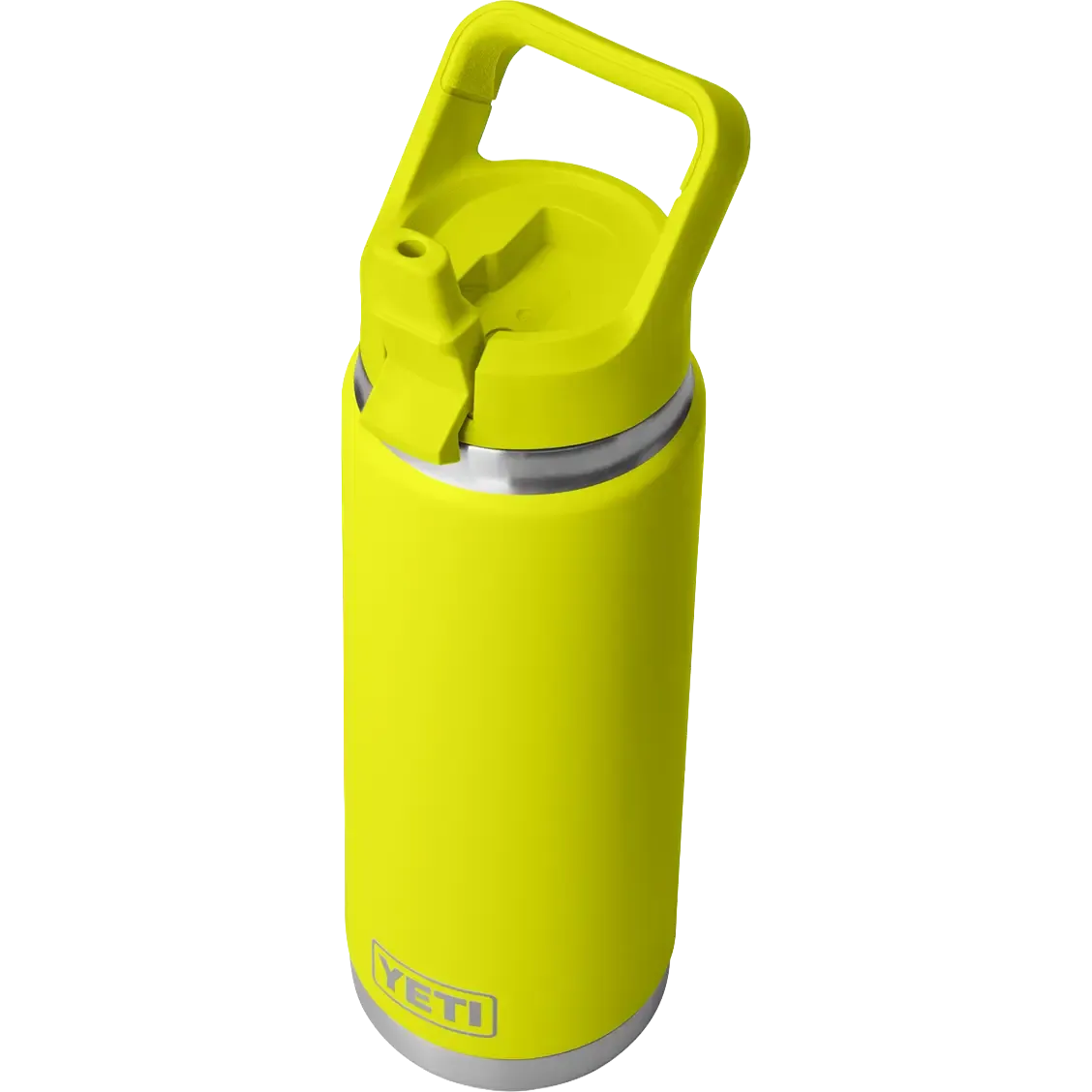 Firefly Yellow