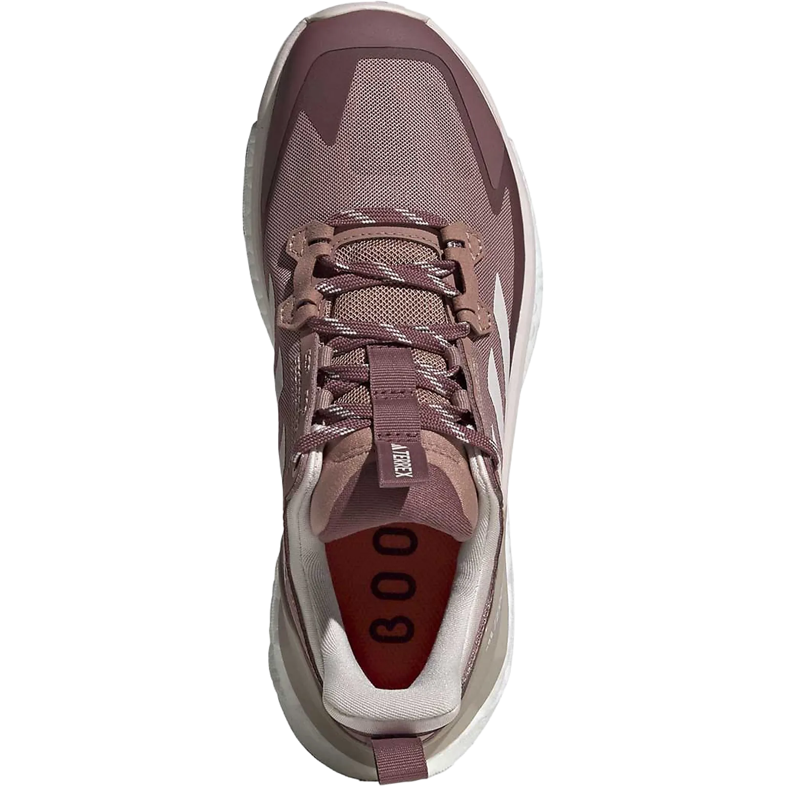 Terrex Free Hiker 2 Low Women