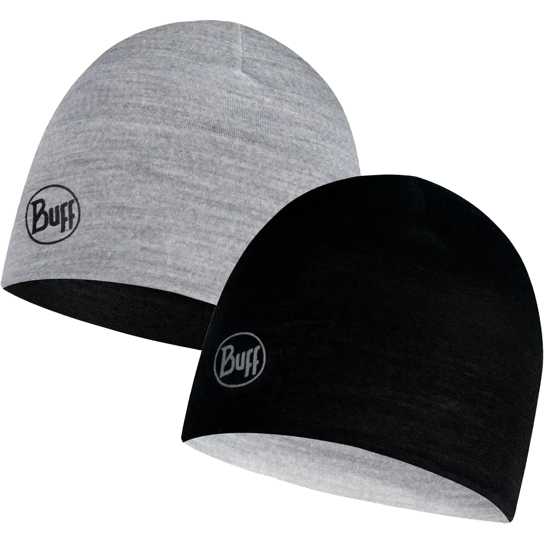 Black/Grey