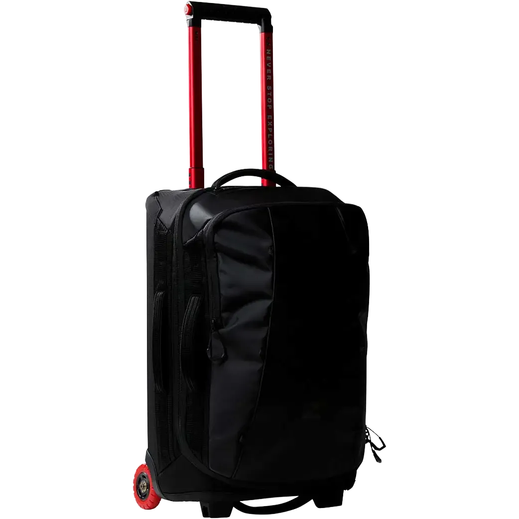 TNF Black/TNF White/Npf-53R