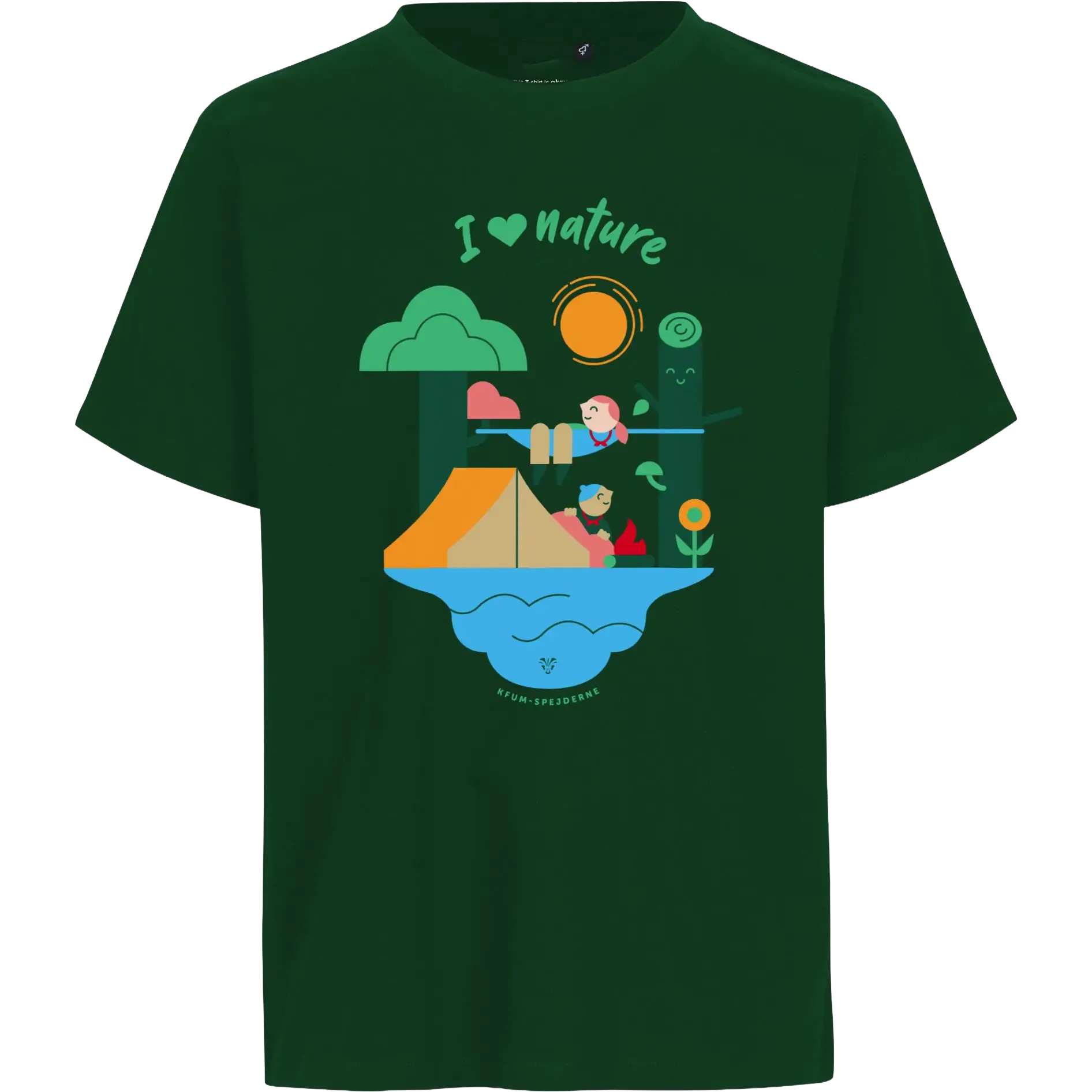 Bottle Green