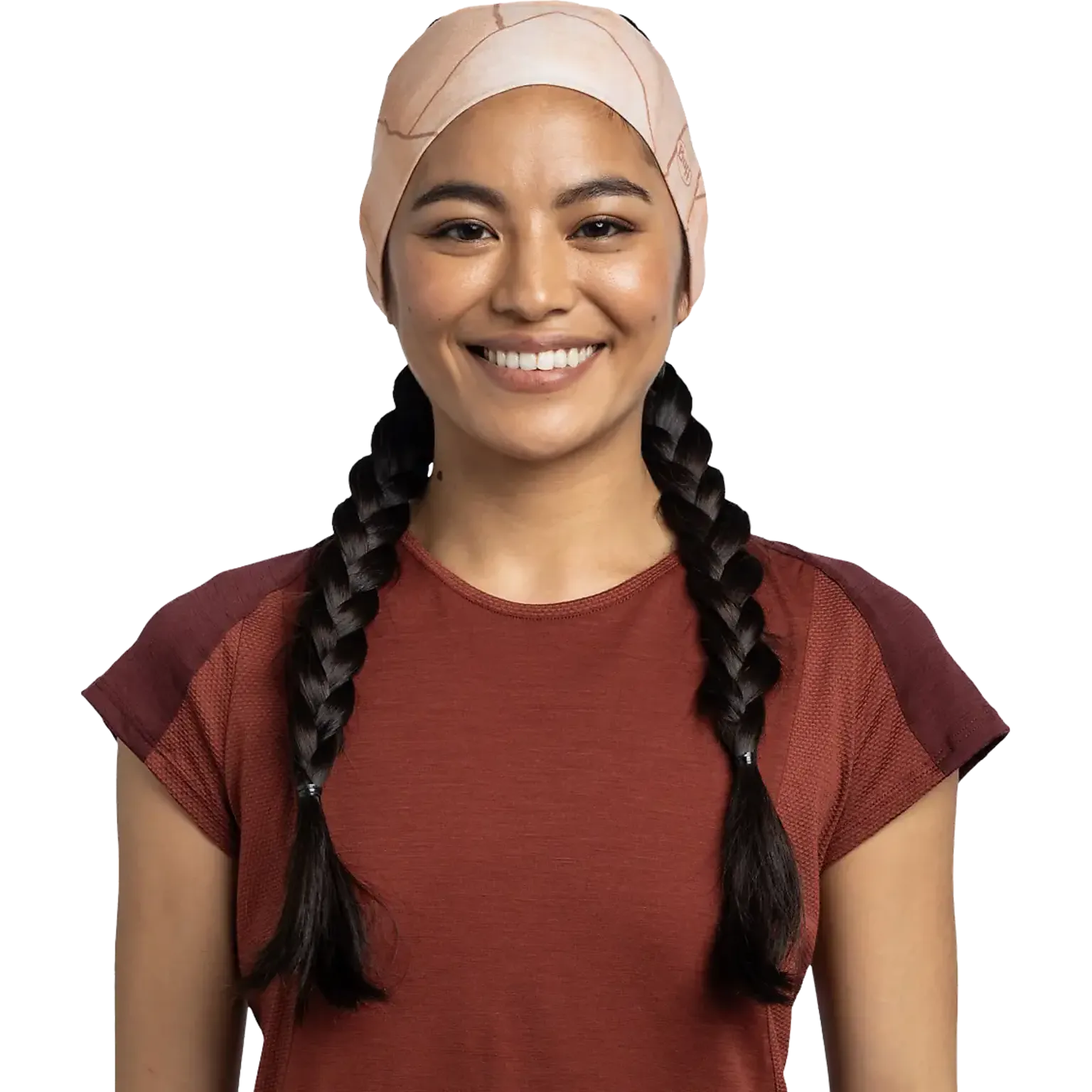 CoolNet UV Wide Headband