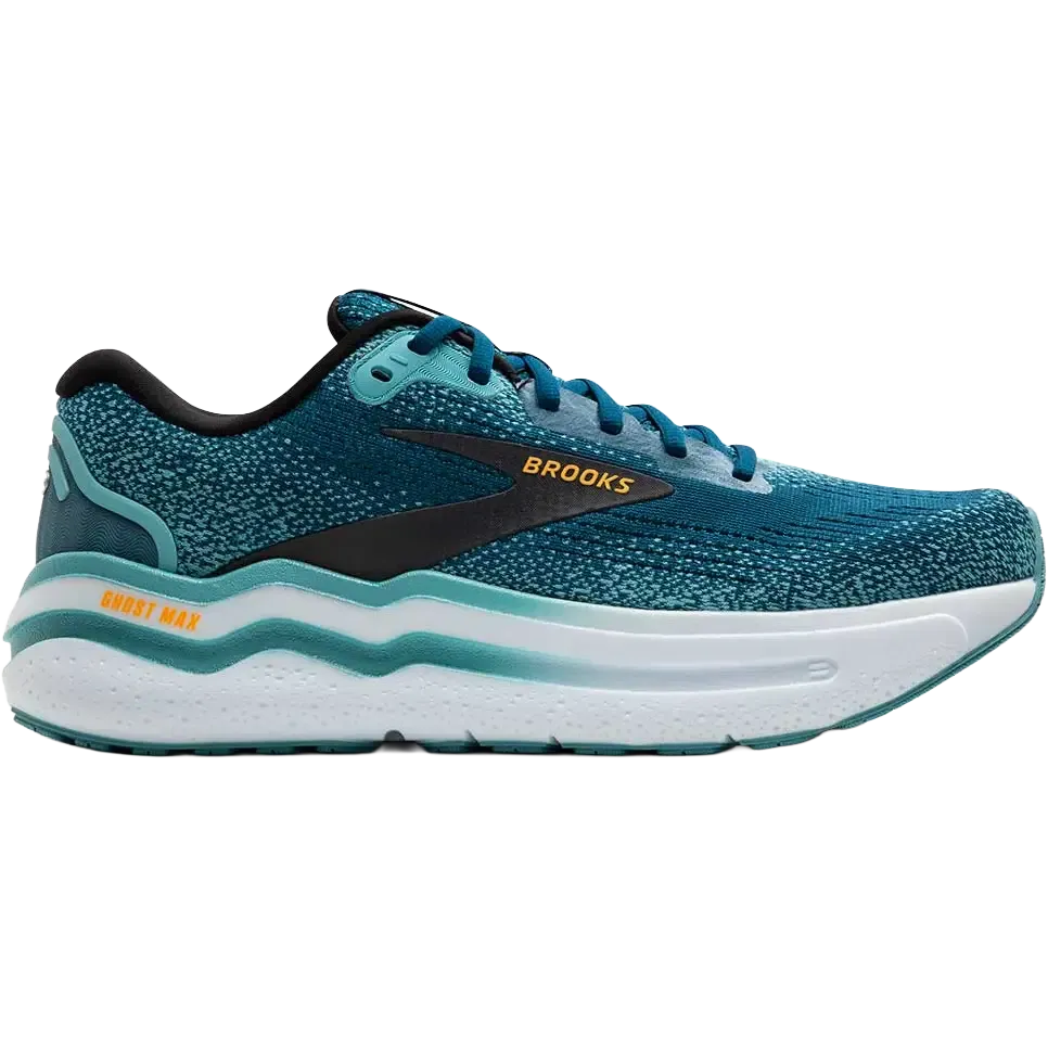 Moroccan Blue/Aqua/Orange -431