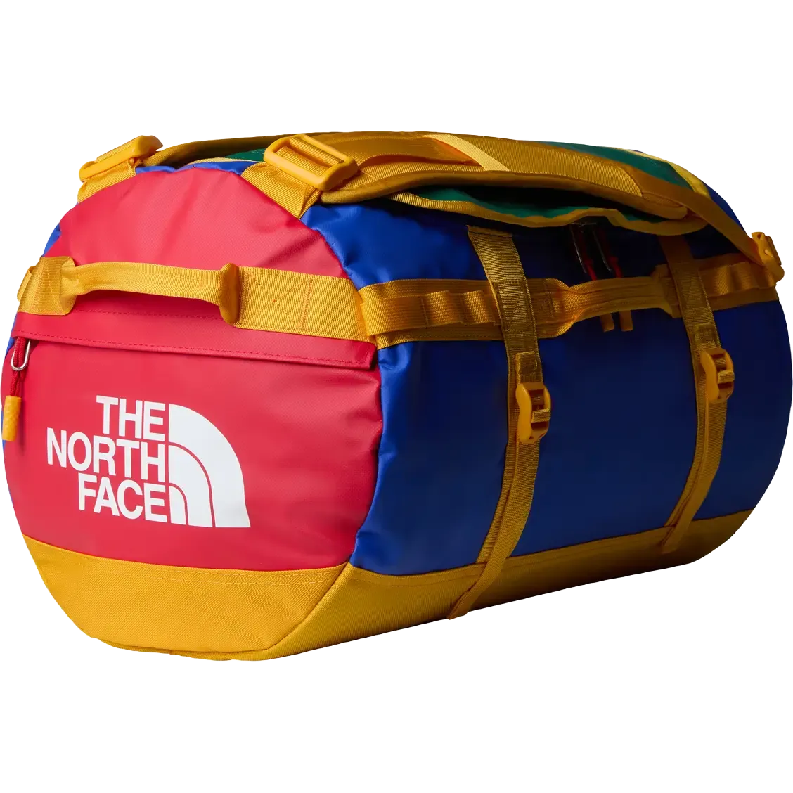 TNF Blue/TNF Red/Summit-ADH