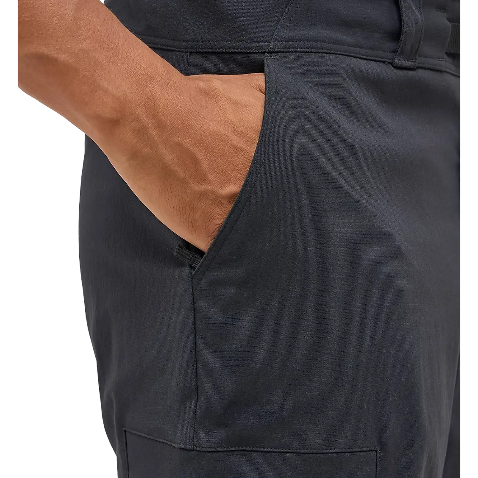 Hede Cargo Pant Men herrebukser