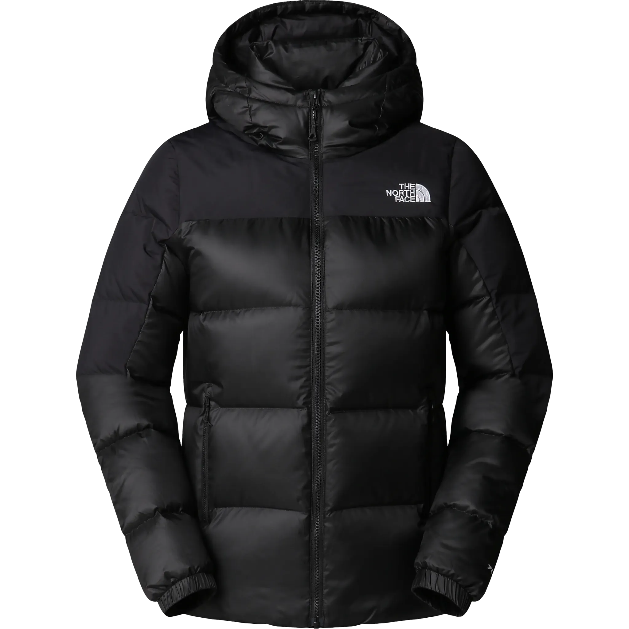 Tnf Black Heather/Tnf Blk