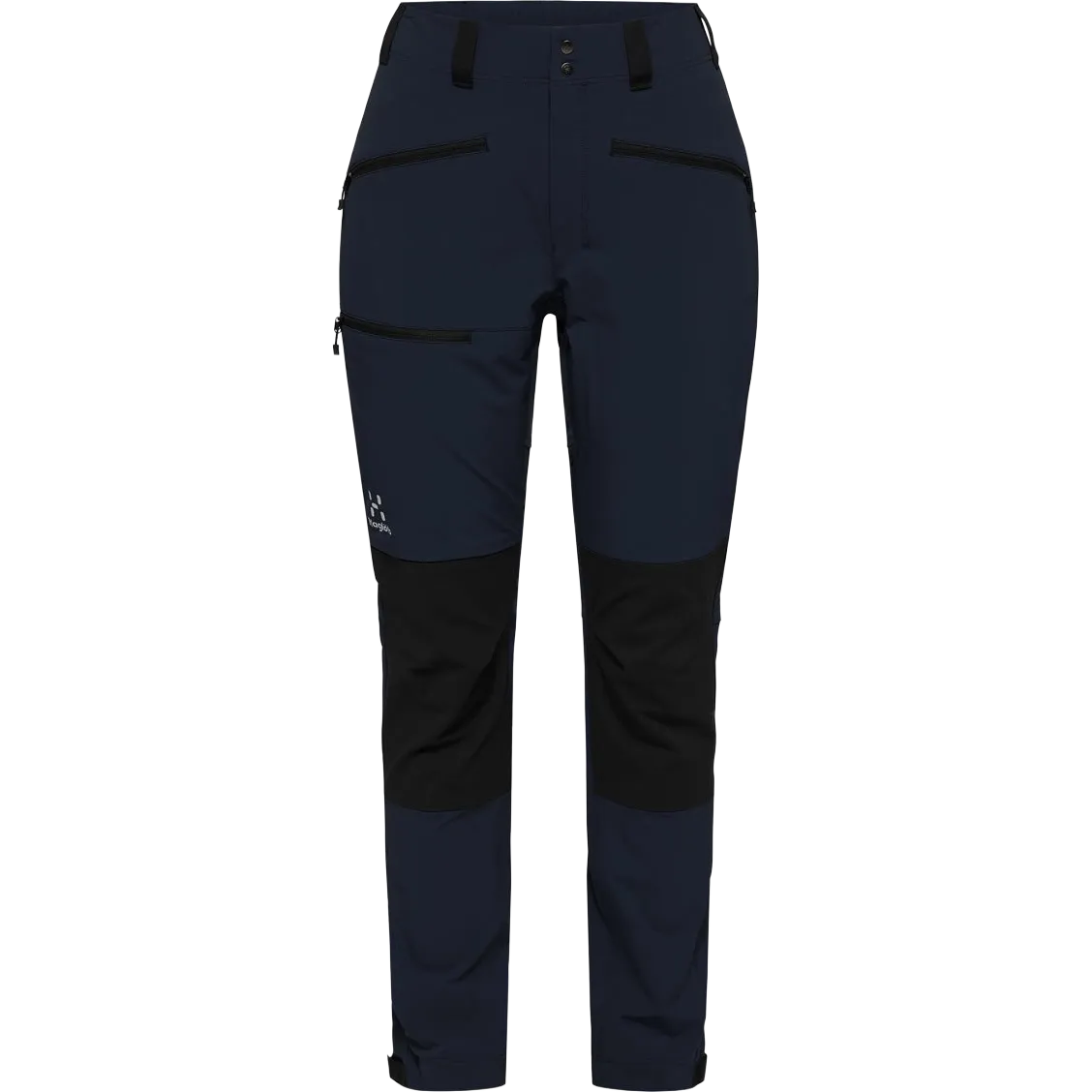 Tarn Blue/True Black-3YC