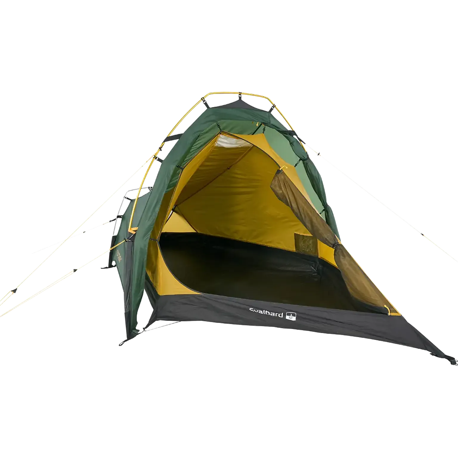 Svalbard 1 SI (2.0) Tent telt 1 prs.