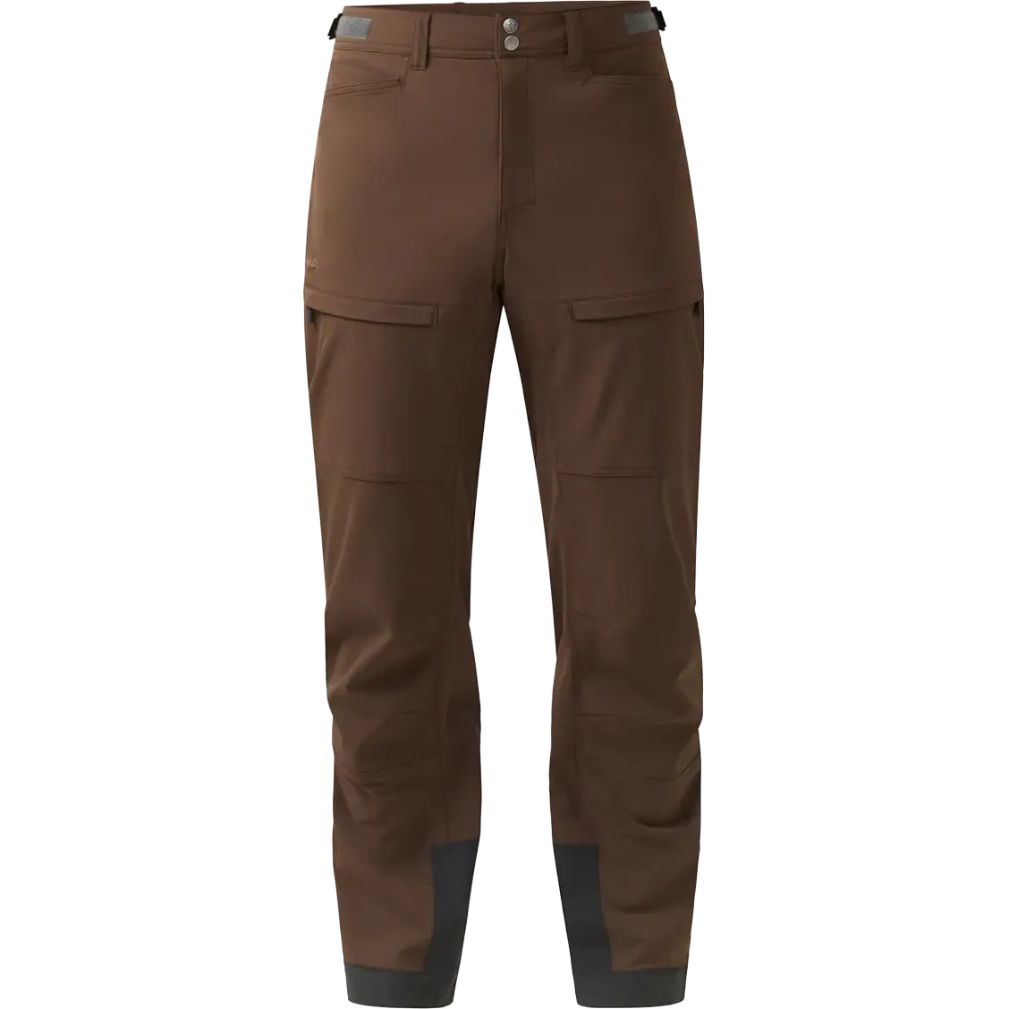 Woodland Brown
