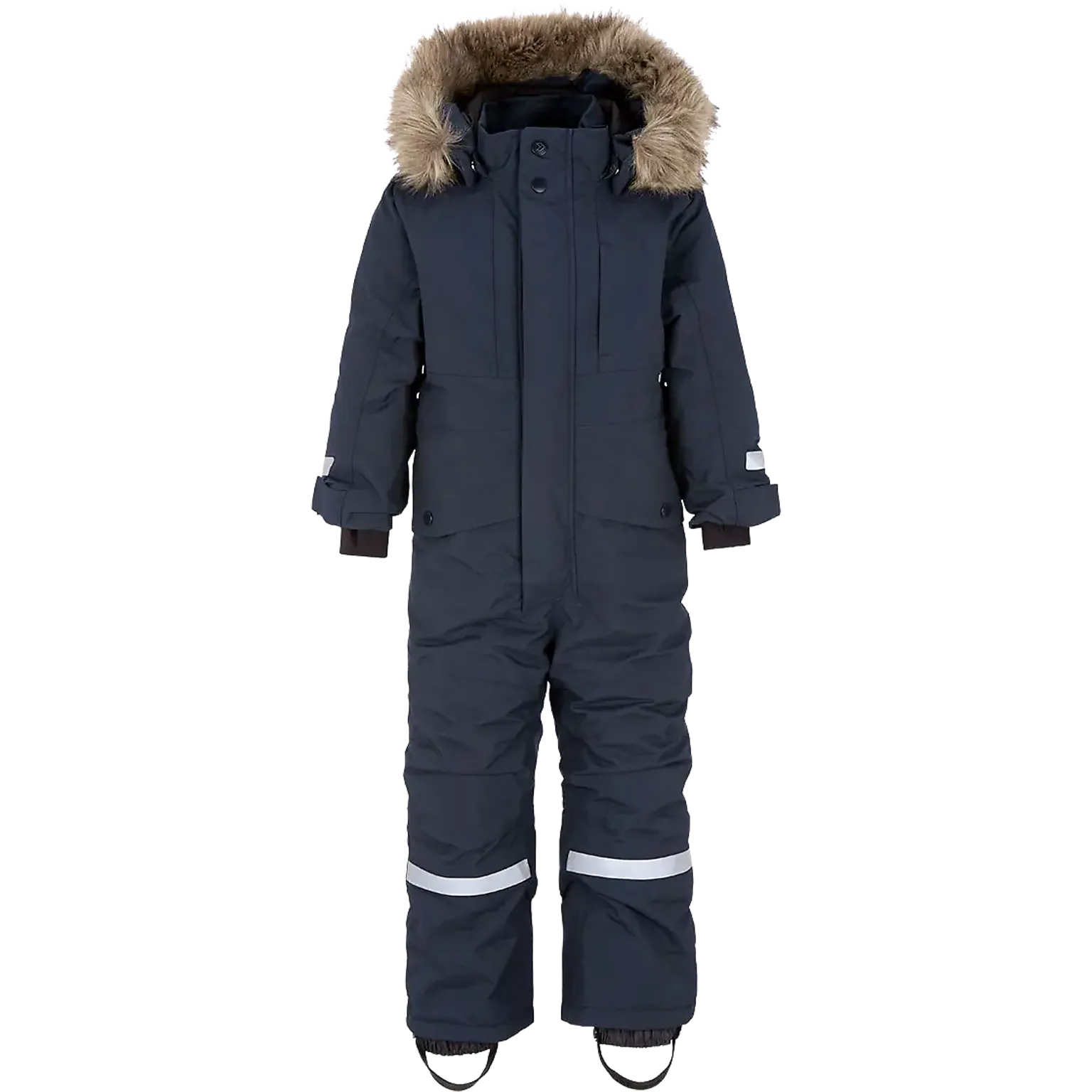 Björnen Kids Coverall