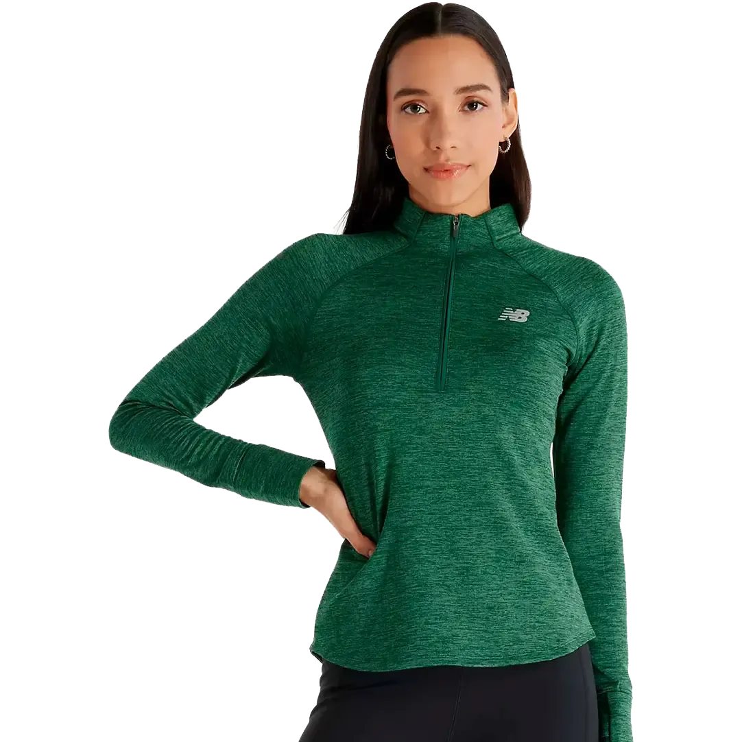 Night Watch Green Heather-NEE