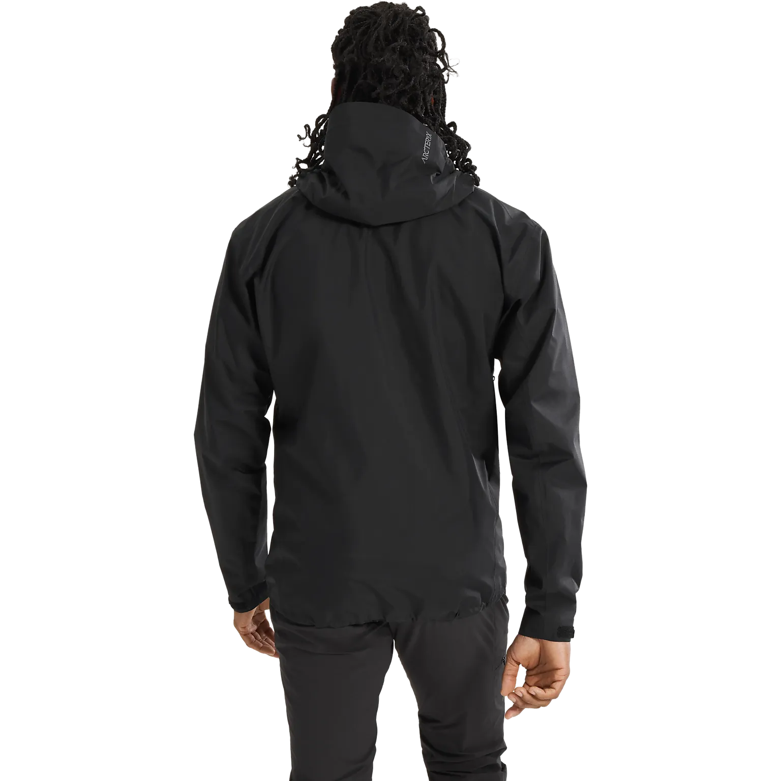Beta SL Jacket Men Regnjakke/Skaljakke