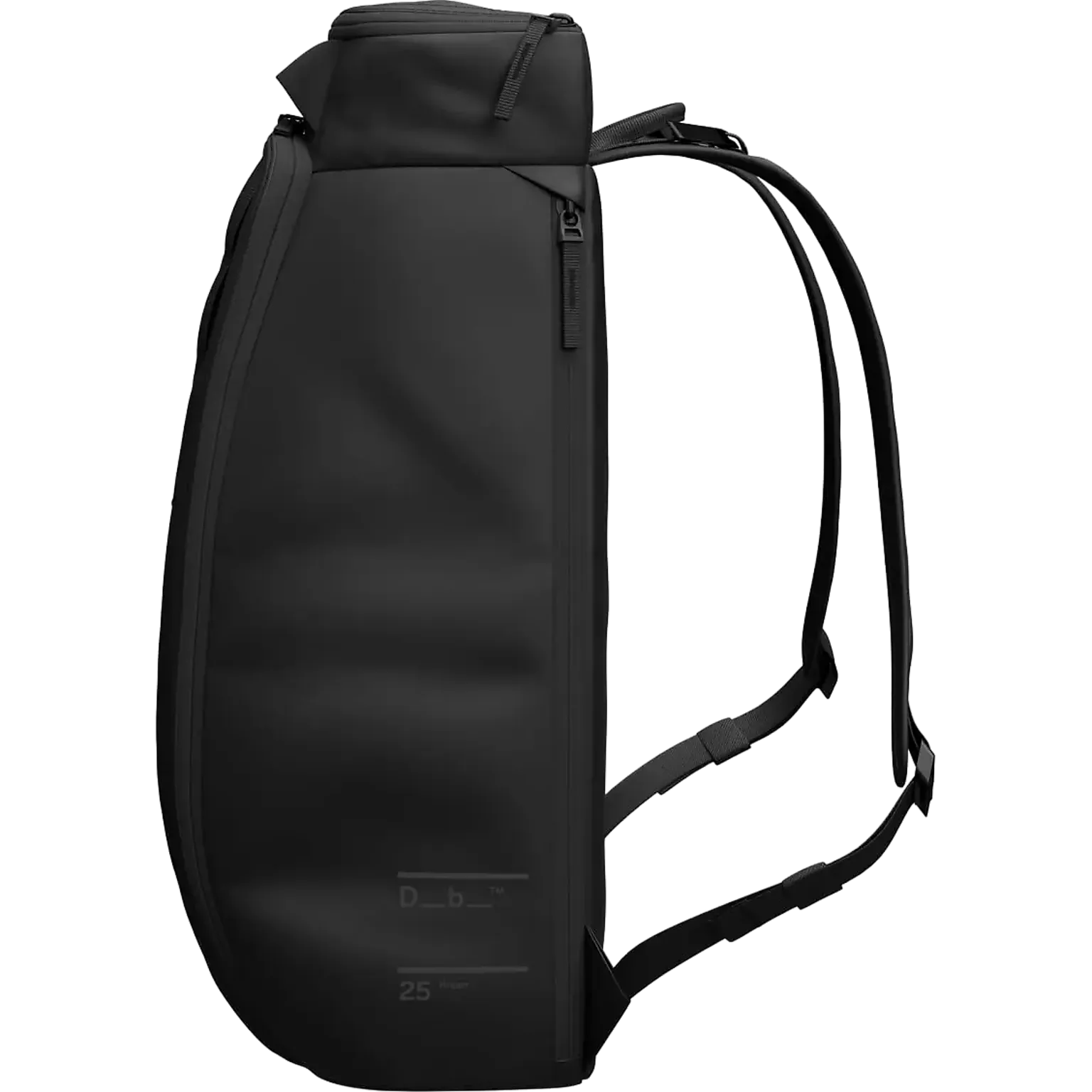 Hugger Backpack 25 rygsæk